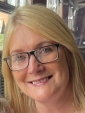 Claire Barker
